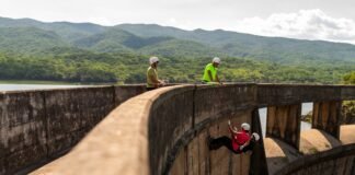 Catamarca tuvo un enero con un 68% de ocupación hotelera