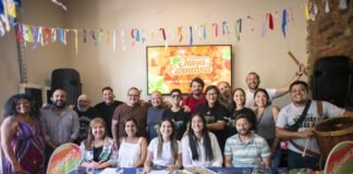 Chayas, corsos y carnavales tradicionales en toda la provincia