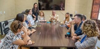 Cierre de la paritaria docente 2023: Acuerdo por un 25,5% y una bonificación extraordinaria