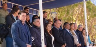 Comenzó la 33ª Edición de la Feria de la Puna con actividades para toda la familia