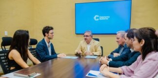 Compromiso por la alfabetización: Catamarca rubricó convenio con el Observatorio Argentinos por la Educación