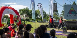 Con 2.500 km recorridos, el programa de verano Posta! llegó a su fin