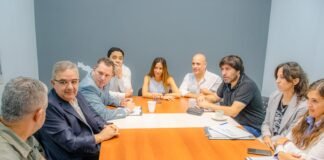 Con fondos propios, la Provincia buscará mantener la inversión en viviendas