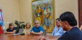 Con fondos provinciales, se garantiza el boleto estudiantil gratuito y empieza la inscripción