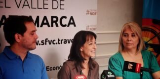 Con importantes premios y un balance positivo, culminó el Programa “Días Turísticos”