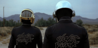 Daft Punk tendría un álbum con material inédito
