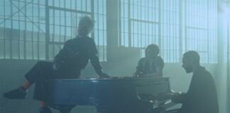 “Dancing in Babylon”, otro adelanto de MGMT