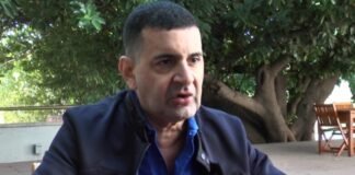 Declaración de Andrés Jalil: Aydar resaltó la actuación del fiscal Rafael Vehils Ruiz