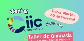 Desarrollo Social ofrece actividades gratuitas en la ciudad