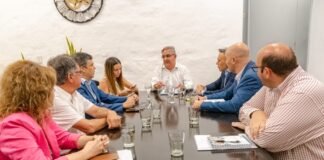 Destacan la importancia del Fideicomiso Minero como motor de desarrollo para Catamarca