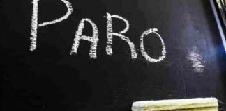 Docentes de Catamarca van al paro en la proxima semana