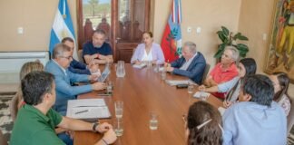 El Gobierno presentará proyecto de ley para controlar emisiones gaseosas de empresas