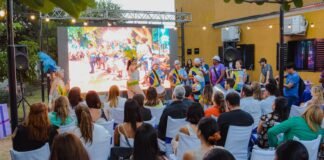 El Hogar Warmi celebró ocho años de compromiso y atención integral