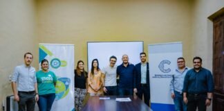 El Ministerio de Gobierno se une a la Red de Economía Circular para promover el reciclaje