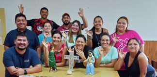 El Movimiento Eslabón planifica su calendario anual