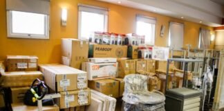 Entregaron nuevo equipamiento y certificación de calidad al Hospital de Niños