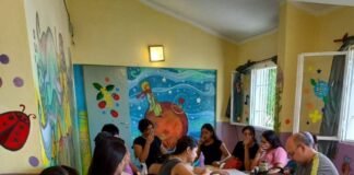 EPC Norte con exitosas Capacitaciones en Barbería y Peluquería