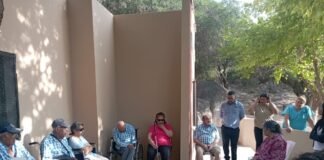 Espacio de Inclusión para los Adultos