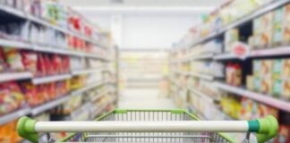 Este fin de semana habrá One Shot Alimentos con tarjetas de crédito del Banco Nación