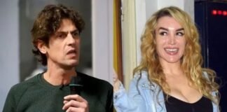 Fátima Florez «Hizo un montón de shows municipales y provinciales» y nadie le dijo nada