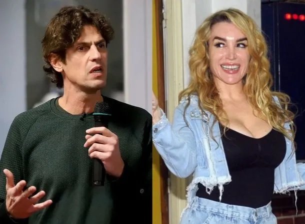 Fátima Florez «Hizo un montón de shows municipales y provinciales» y nadie le dijo nada