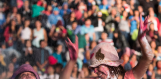 Festivales y yapa de carnavales en el tercer fin de semana de febrero