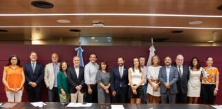 FOFECMA fijó la agenda 2024: SE REALIZÓ LA PRIMERA REUNIÓN DEL AÑO