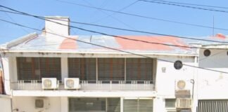 Fueron capturados in fraganti y en una semana recibieron su condena