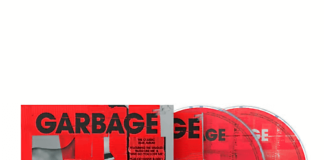 Garbage anunció la edición especial en vinilo de “Bleed like me”