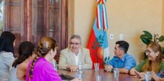 Gobierno acordó un aumento bimestral del 30% para fuerzas de seguridad