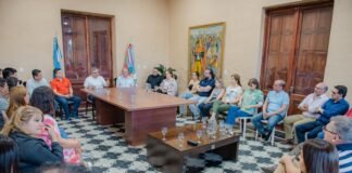 Habrá sesiones extraordinarias en marzo