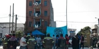 Hoy no habrá paro del SOEM en Capital