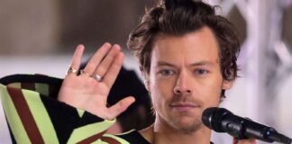 Juzgan a una acosadora de Harry Styles