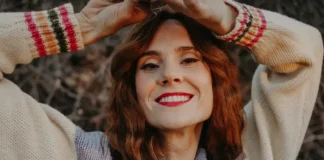 Kate Nash lanzó su nuevo single “Change”