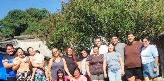 La Acción Católica planifica las tareas pastorales para 2024