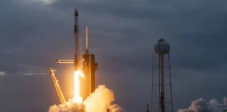 La misión Ax-3 de Axiom Space, liderada por un español, regresa con éxito a la Tierra