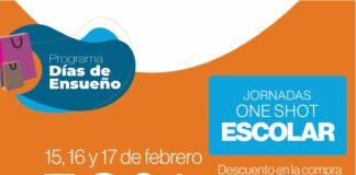 LA SEMANA QUE VIENE HABRÁ ONE SHOT ESCOLAR