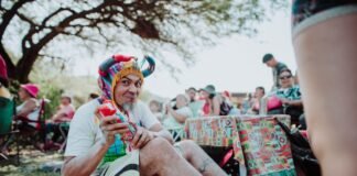 Las ocho paradas del circuito “Catamarca es chaya y carnaval”