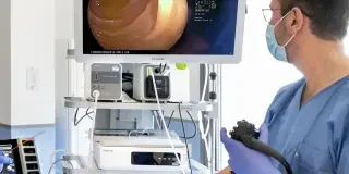 Las tecnologías más prometedoras para detectar cáncer: nanorobots, sensores inhalables o analizadores sangre y orina