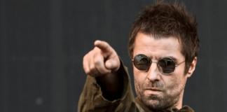 Liam Gallagher, contra el Salón de la Fama del Rock and Roll