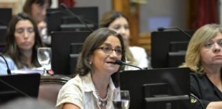 Lucia: “todo lo que está en el DNU y que está vigente hoy, está perjudicando a cada uno de los ciudadanos”