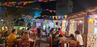 Mañana habrá artesanías, objetos de diseño y folklore en Casa de la Puna