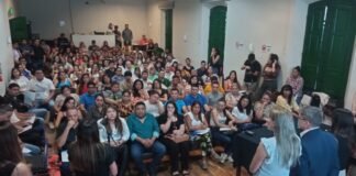 MINISTRA NAZARENO A MUNICIPIOS: «LOS VAMOS A VISITAR UNO POR UNO, PORQUE QUEREMOS QUE NOS CUENTEN SUS REALIDADES IN SITU»