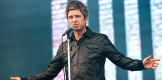 Noel Gallagher contó qué haría si fuese político