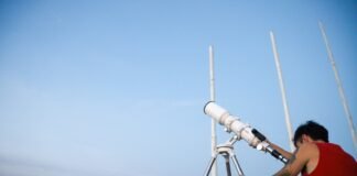 Nueva oportunidad para disfrutar de Astroturismo en El Jumeal