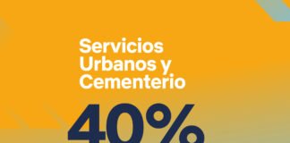 Pago de tasas municipales en Capital: el vencimiento es el 15 de marzo y tienen un descuento de más del 40%