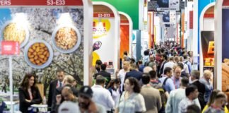 Productores de Catamarca participan en la feria productiva Gulfood 2024 en Emiratos Arabes