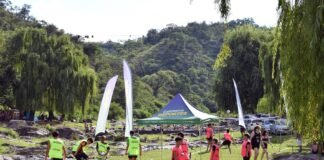 Saujil, Los Varela y Valle Viejo se preparan para recibir la Posta!