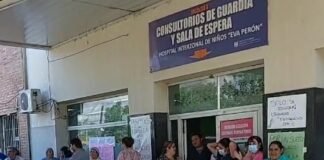 Se agudiza la problematica en Salud por aumento salariales