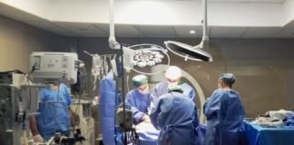 Se realizaron los primeros operativos de ablación de órganos del año